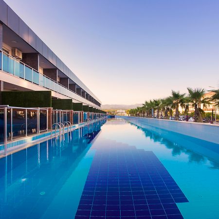 Eftalia Ocean Konaklı Exterior foto