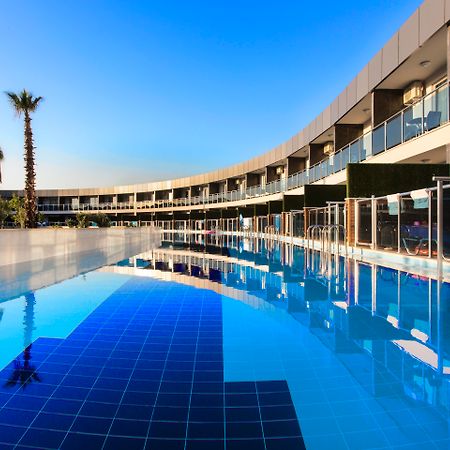 Eftalia Ocean Konaklı Exterior foto